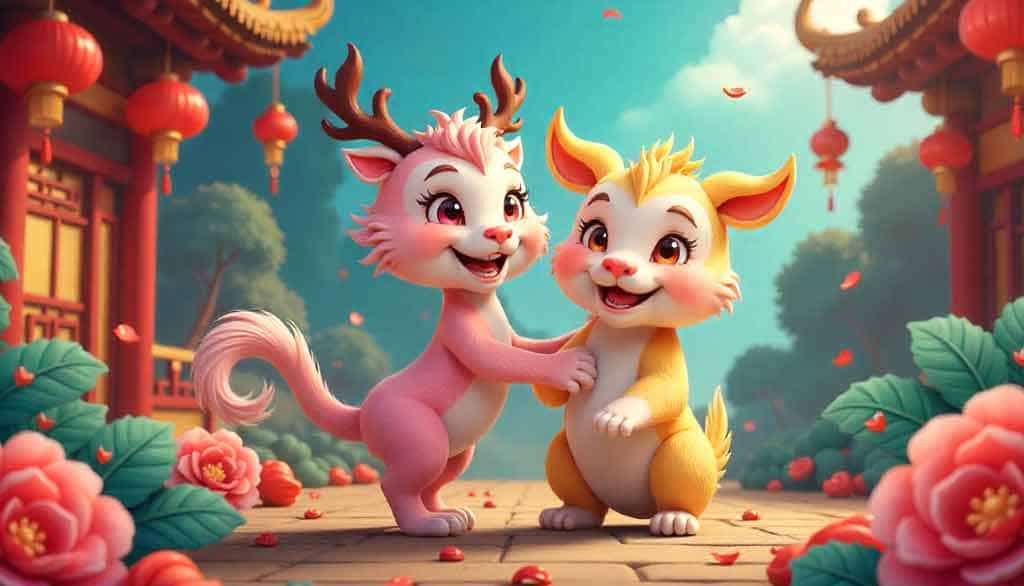 Cara Bermain Slot untuk Pemula Yuan Bao CQ9